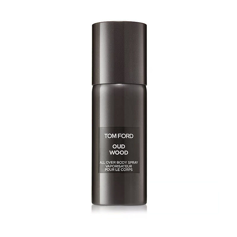 Tom Ford/汤姆福特乌木沉香香体喷雾150ml