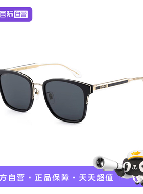 GUCCI古驰太阳镜方形板材