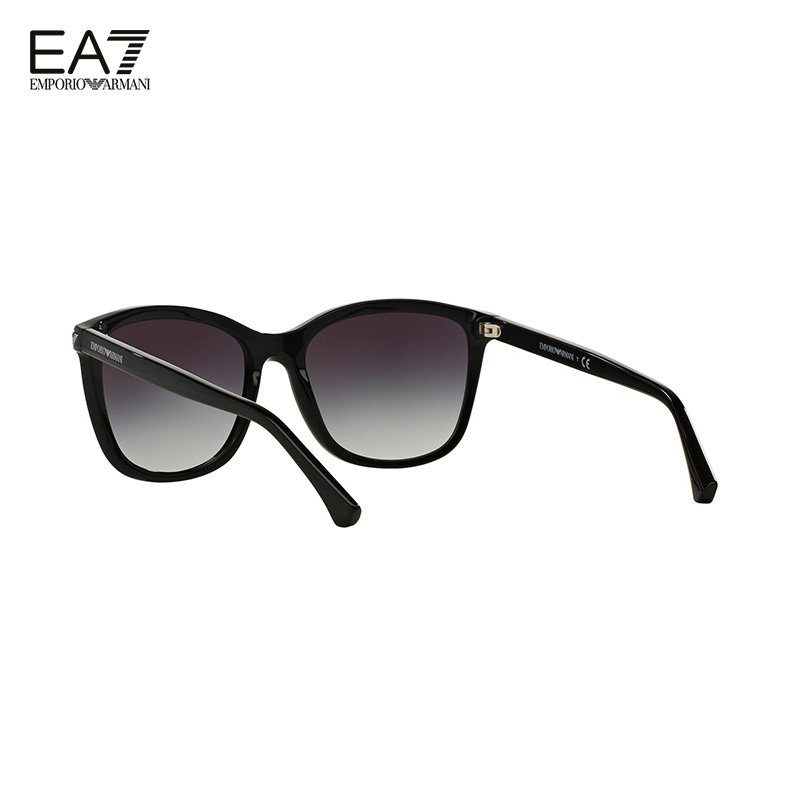 【自营】Emporio Armani阿玛尼时尚太阳眼镜休闲商务墨镜0EA4060F