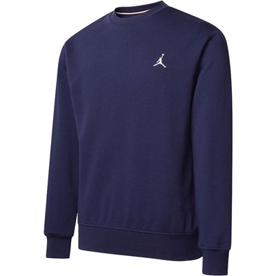 【自营】耐克法式毛圈男子卫衣厚实宽松运动休闲套头衫HF1118-410