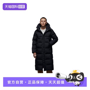 【自营】Nike耐克Jordan Flight男长款保暖羽绒服外套FV7270-010