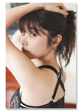 【自营】预售 日文原版 元BISH组合成员 加藤千尋写真集 セントチヒロ・チッチ写真集 千尋 艺人加藤千寻