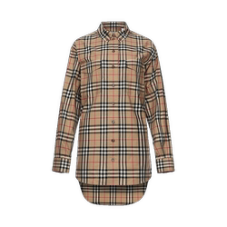 BURBERRY/博柏利女士长袖衬衫