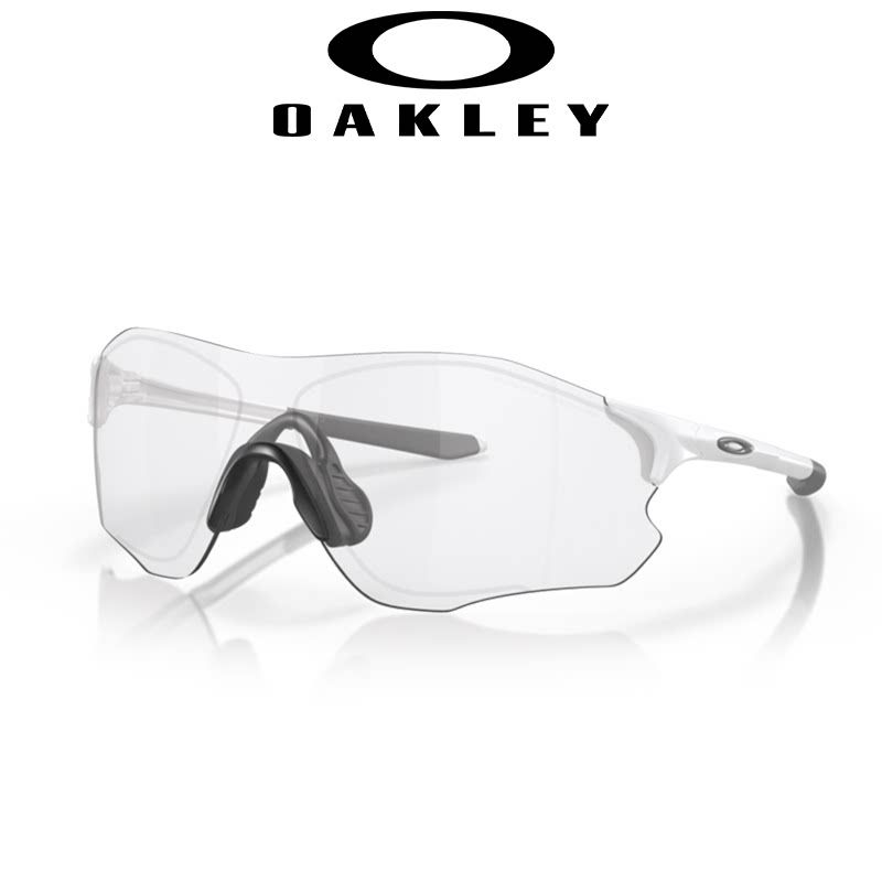 【自营】欧克利Oakley运动护目镜变色跑步太阳镜墨镜9313/9512
