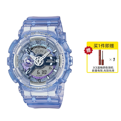 日韩腕表Casio/卡西欧