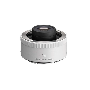 【自营】Sony/索尼 SEL20TC 2倍增距镜 增倍镜 2倍镜
