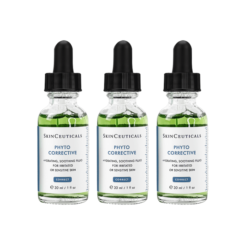 修丽可色修精华30ml*3拍5 2744元 - 86线报 修丽可色修精华30ml*3拍5 2744元 - 86线报