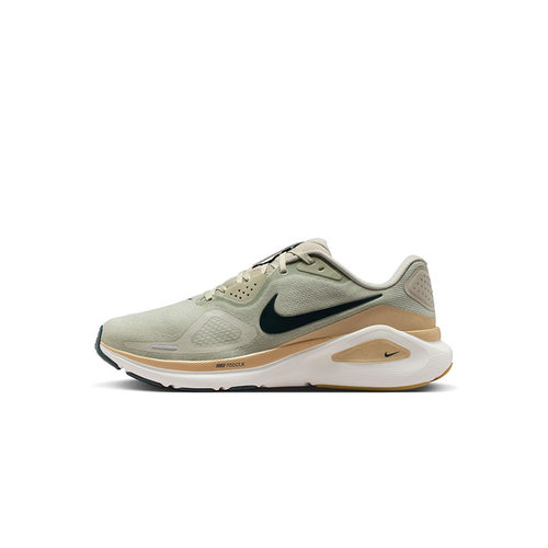 【自营】Nike耐克男鞋Structure 26稳定公路训练跑步鞋HJ1102-301