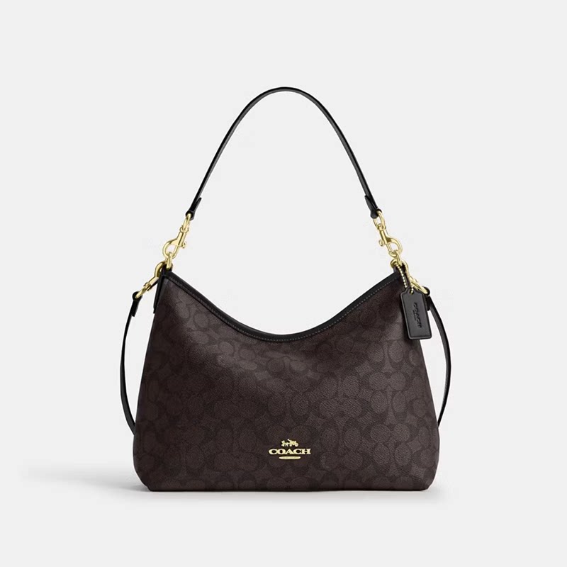 COACH蔻驰品牌经典老花大号