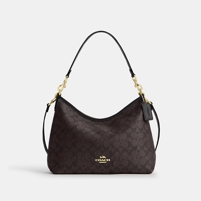 COACH蔻驰品牌经典老花大号