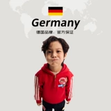 Adidas, Дисней, игрушка, утепленная утепленная толстовка