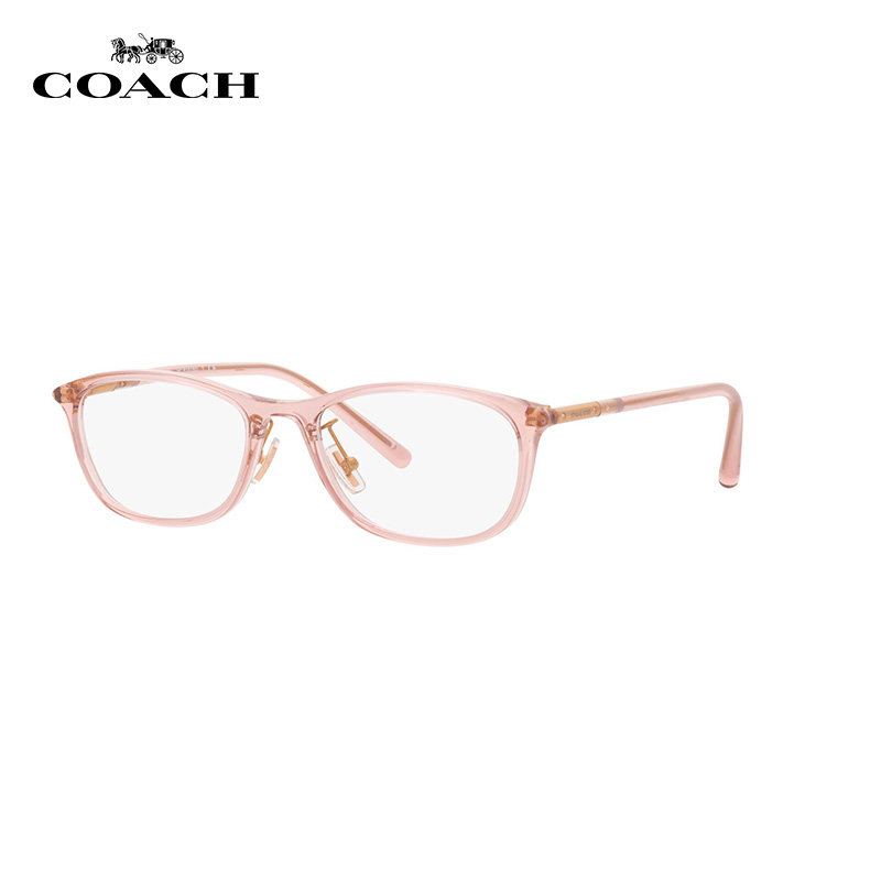 【自营】Coach休闲时尚光学眼镜商务宴会护目镜0HC6191BD