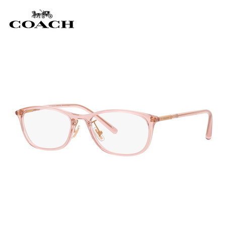 【自营】Coach休闲时尚光学眼镜商务宴会护目镜0HC6191BD蔻驰