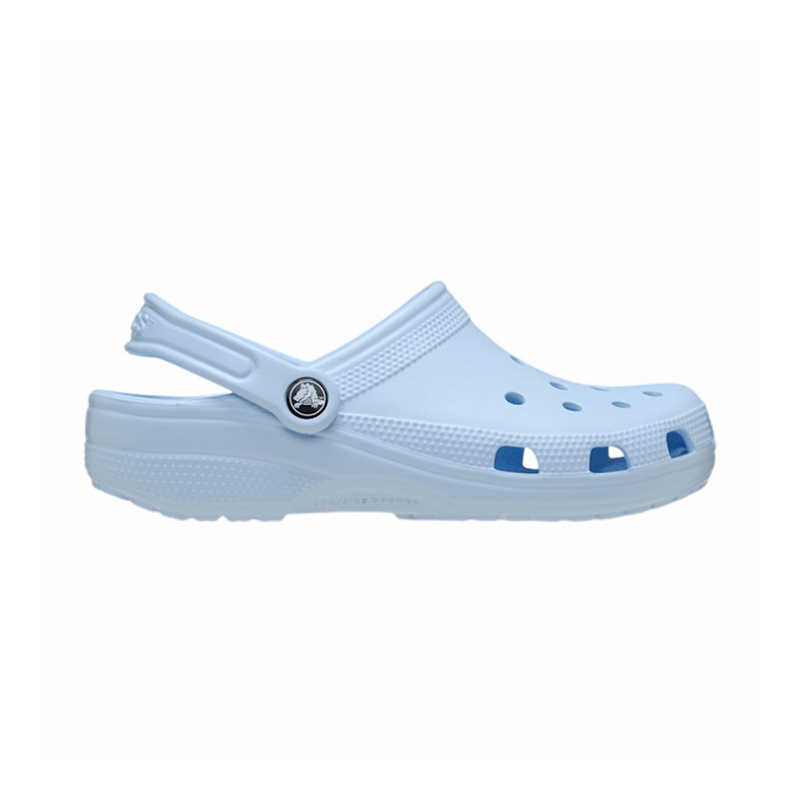 【自营】Crocs卡骆驰中性款洞洞鞋休闲舒适沙滩鞋CR10001-4WK
