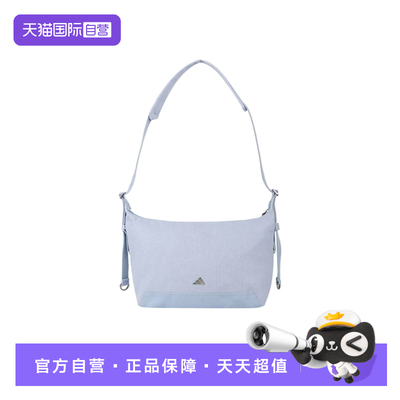 【自营】adidas阿迪达斯女单肩包手提包拎包腋下包斜挎包KX9628
