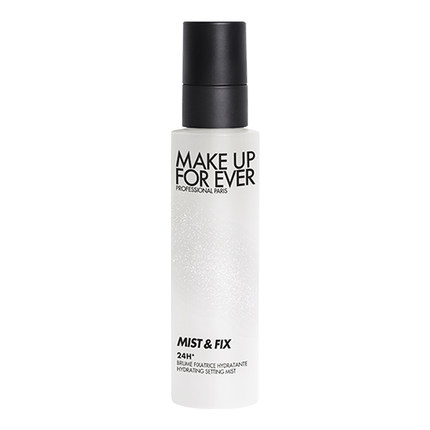 玫珂菲保湿持妆喷雾100ml 定妆大白喷 水光喷 干皮持妆