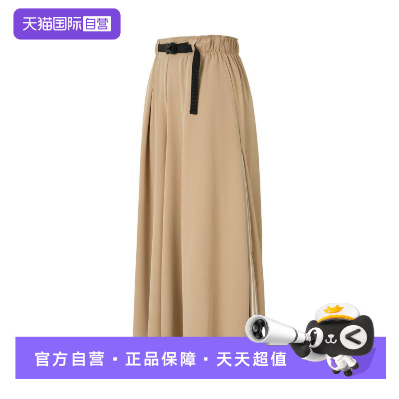 阿迪达斯女裤休闲长裤