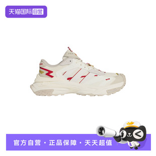 百搭运动防滑休闲鞋 adidas阿迪达斯男女时尚 KI1855 自营