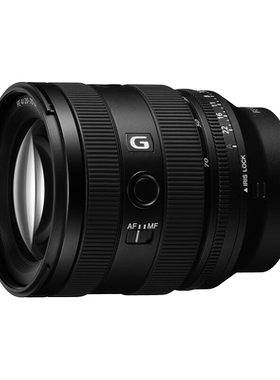 索尼FE20-70mmF4G微单镜头
