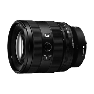 【自营】索尼FE 20-70mm F4 G全画幅超广角标准变焦G镜头SEL2070G