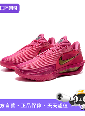 【自营】耐克NIKE篮球鞋男2026年春季实战训练运动鞋IM9441-600