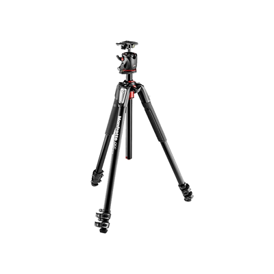 自营曼富图三脚架MK055XPRO3BHQ2