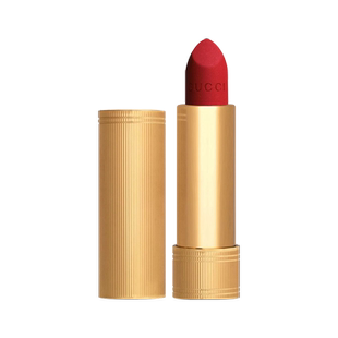 【自营】Gucci/古驰倾色绒雾华缎唇膏口红柔纱润唇膏