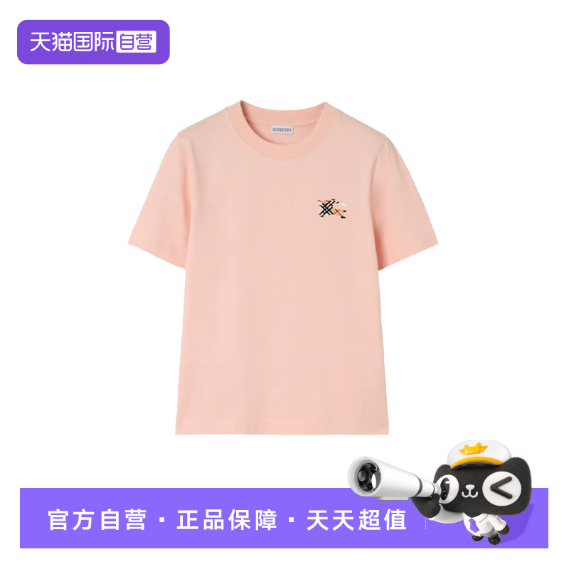 BURBERRY/博柏利短袖休闲短袖