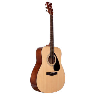 【自营】YAMAHA雅马哈吉他f310初学者入门学生男女民谣电箱琴41寸