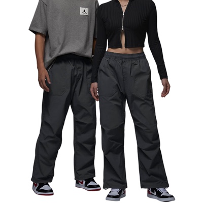 【自营】NIKE耐克男子梭织长裤宽松运动裤耐穿直筒裤FV7307-068