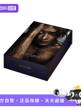 【自营】正版 Jackson Wang 王嘉尔专辑 MAGICMAN 2 CD小卡周边