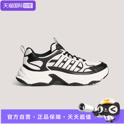 【自营】adidas阿迪达斯男女XLG FIN PULSE运动训练跑步鞋KJ9521