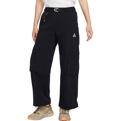 【自营】Nike耐克ACG女子防晒工装梭织长裤宽松机能风FN1948-010
