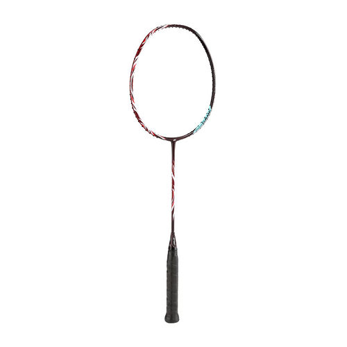 【自营】尤尼克斯（YONEX）羽毛球拍全碳素天斧AX100GAME古红4U5