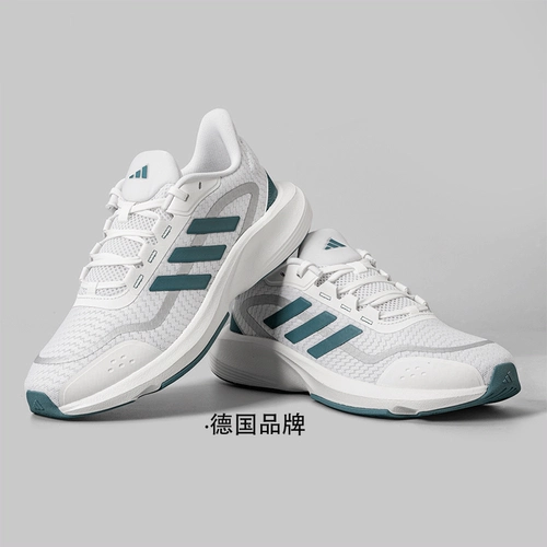Adidas, дышащие беговые кроссовки для отдыха
