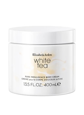 Elizabeth Arden/伊丽莎白雅顿保湿白茶身体霜400ml *5