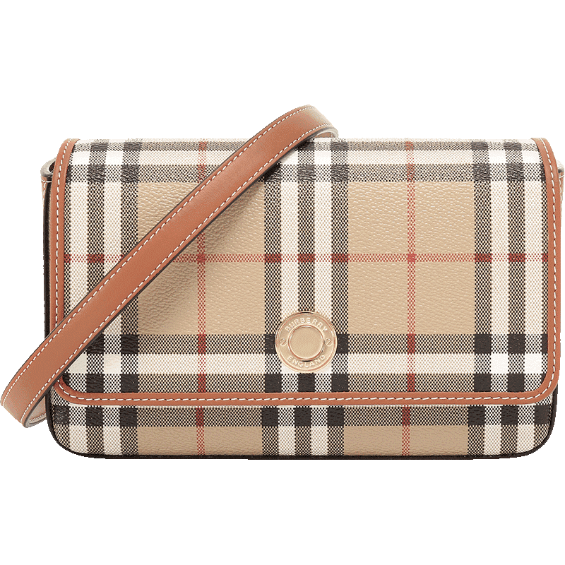 BURBERRY/博柏利自营单肩包女包
