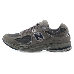 【自营】New Balance 男女情侣百搭美式复古运动慢跑鞋ML2002RA