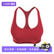 女士文胸舒适柔软运动内衣 QF7445E Klein 自营 Calvin