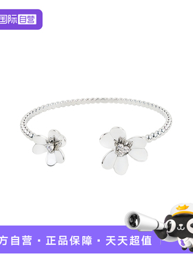 欧美原创新款高级清冷感手镯女