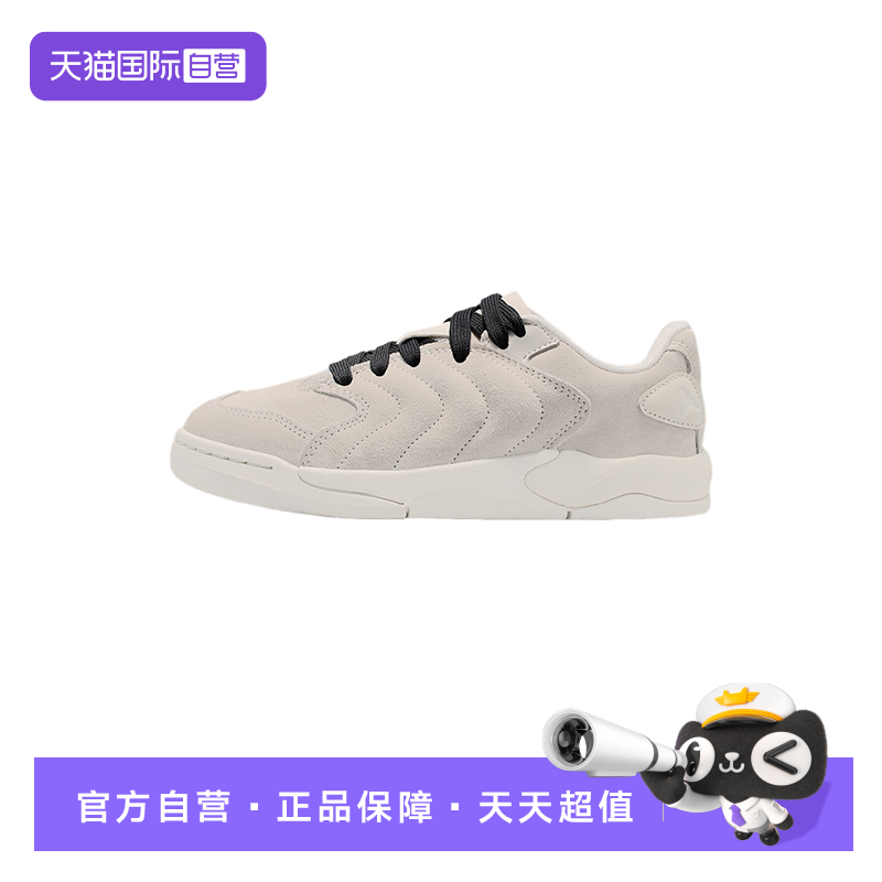 【自营】NIKE耐克男大童JORDAN SESSION (GS)篮球鞋IB5679-002