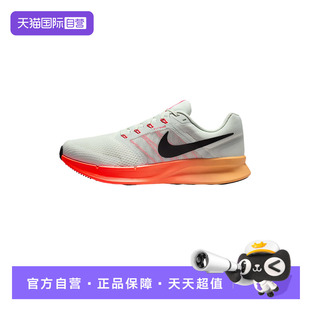 RUN Nike耐克男鞋 SWIFT 3透气休闲运动跑步鞋 017 DR2695 自营