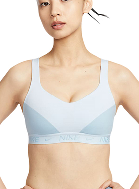 【自营】NIKE耐克女子运动健身BRA内衣FD1069-423