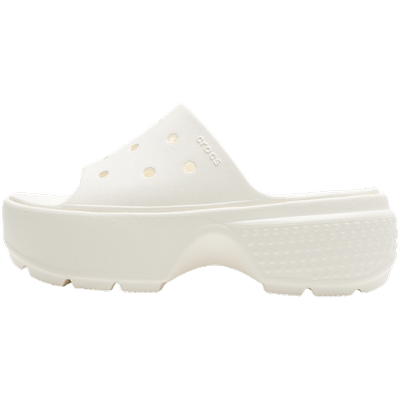 Crocs卡骆驰拖鞋男女鞋厚底鞋