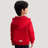 Adidas, Дисней, игрушка, утепленная утепленная толстовка
