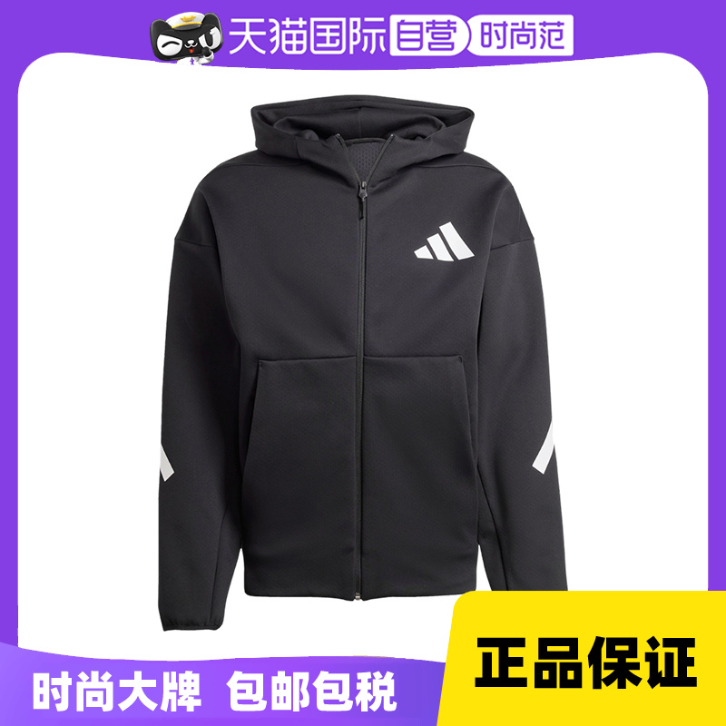 运动外套