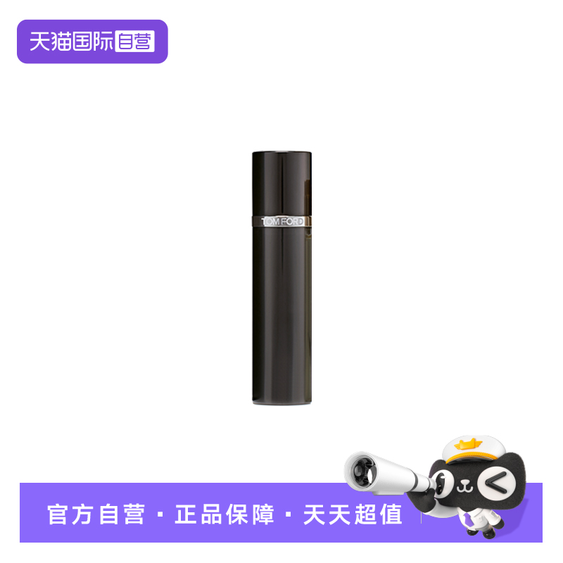 TF汤姆福特香水珍华乌木