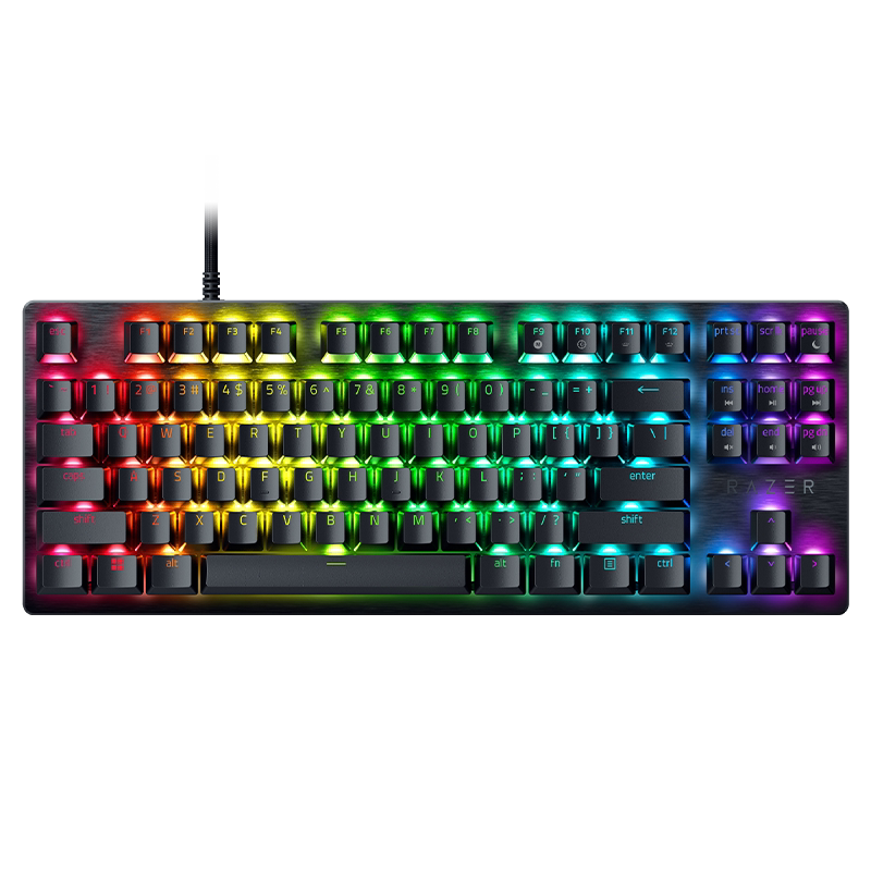 Razer雷蛇猎魂光蛛V3X竞技版