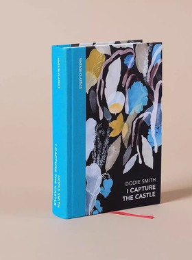 【自营】英文原版 企鹅复古布脊经典系列 Slaughterhouse 5 第五号屠宰场 美丽新世界 Vintage Classics四分之一布面经典