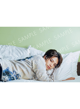 【自营】预售 岩濑洋志2026写真年历 日文原版 岩瀬洋志2026年卓上カレンダー YOJI IWASE 2026 CALENDAR